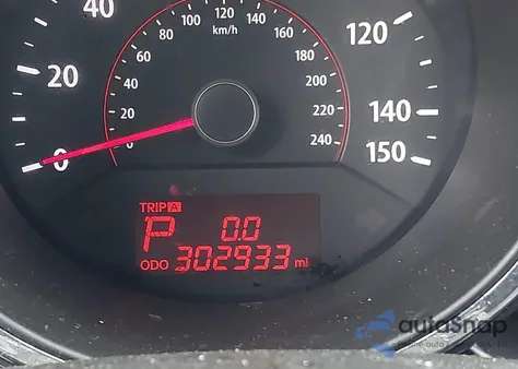 2011 Kia Sorento Ex z USA, uszkodzony, nr VIN 5XYKU4A15BG016431